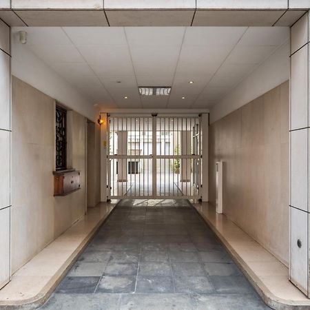 Honore - Suite Vendome Lyon Luaran gambar