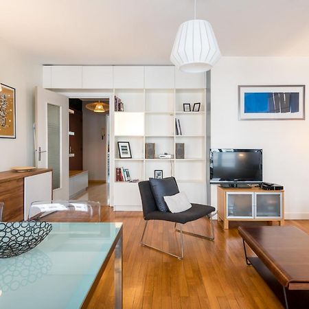 Honore - Suite Vendome Lyon Luaran gambar