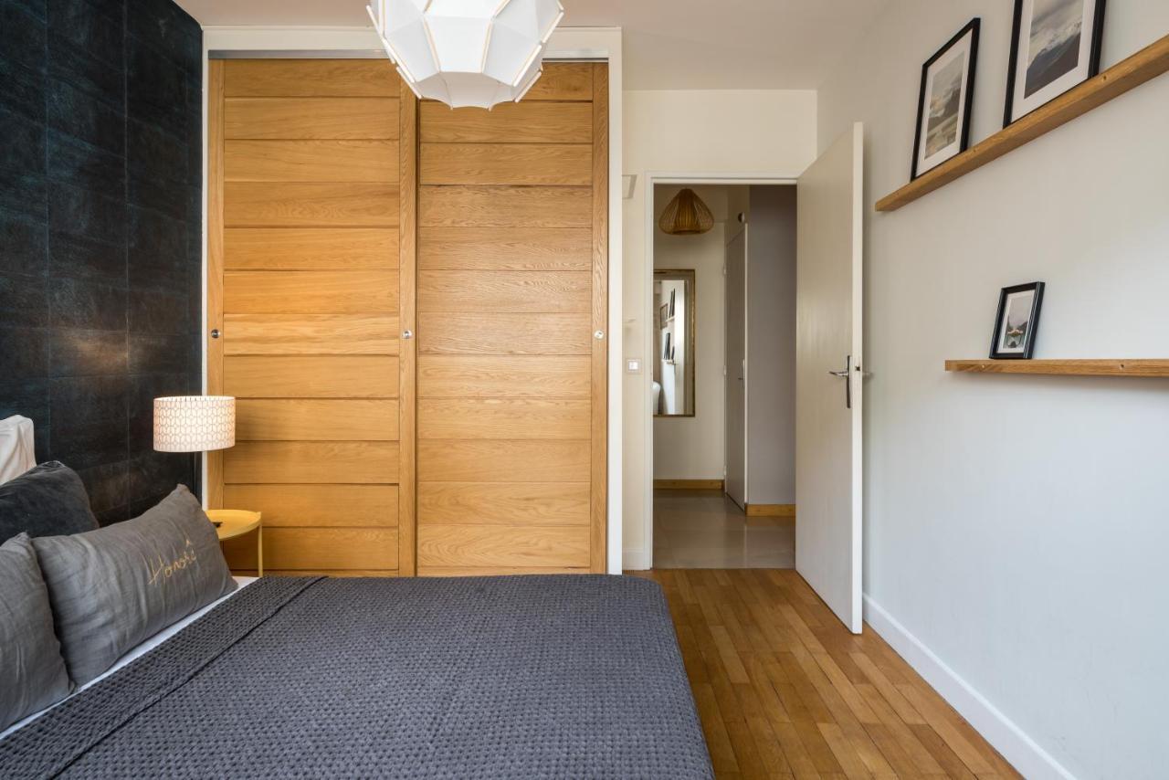 Honore - Suite Vendome Lyon Luaran gambar