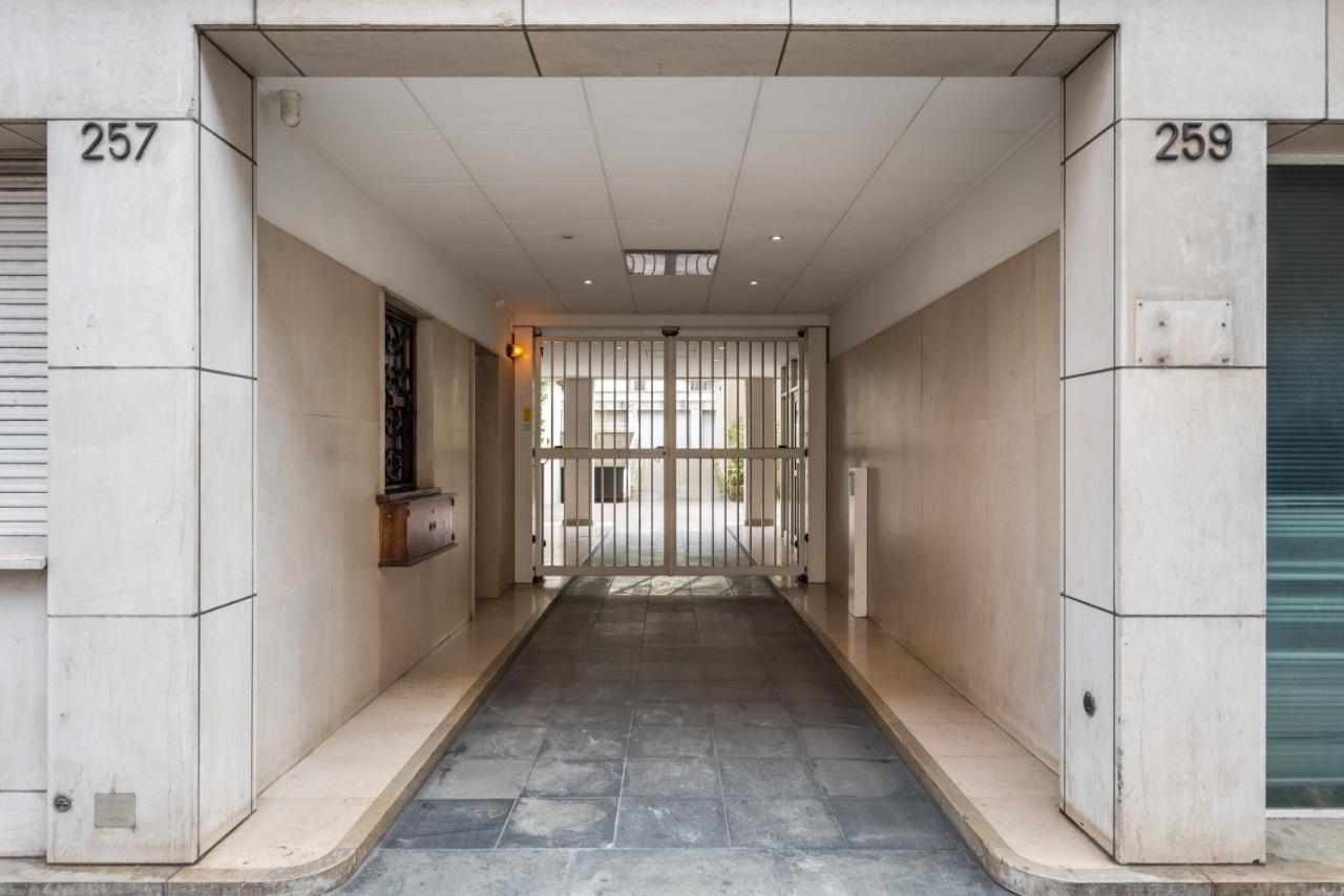 Honore - Suite Vendome Lyon Luaran gambar
