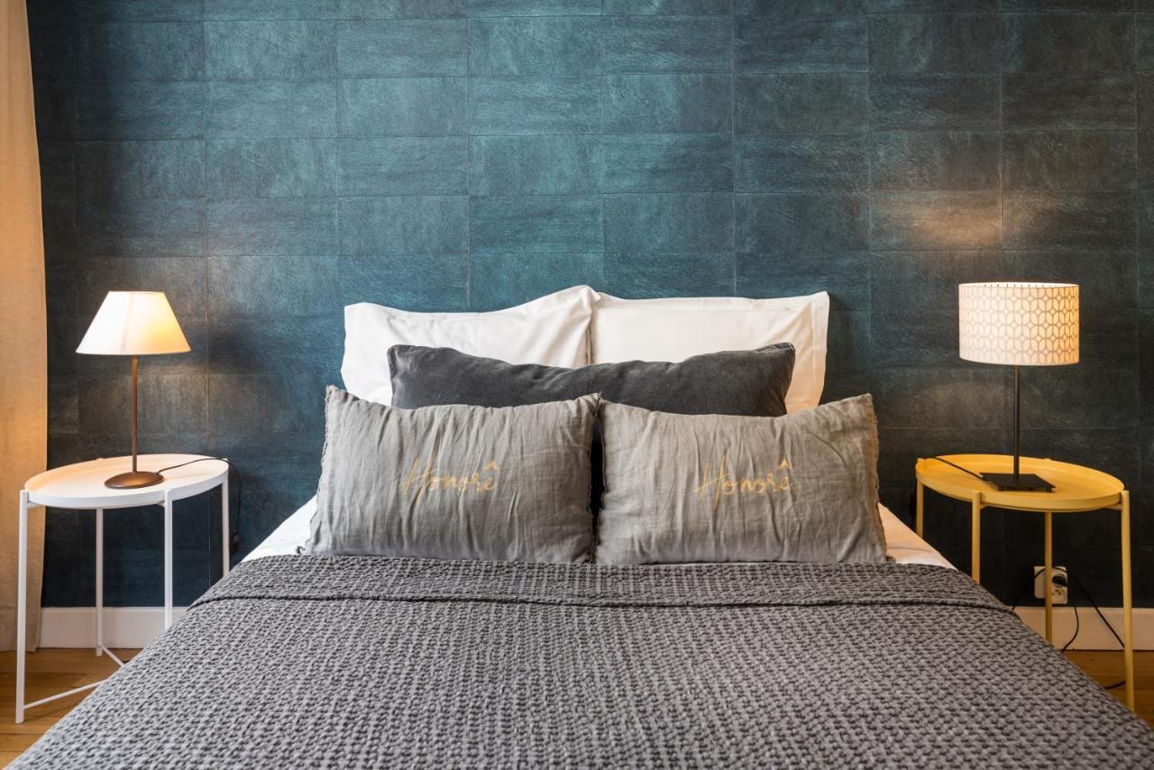 Honore - Suite Vendome Lyon Luaran gambar
