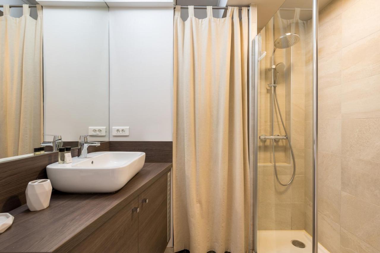 Honore - Suite Vendome Lyon Luaran gambar