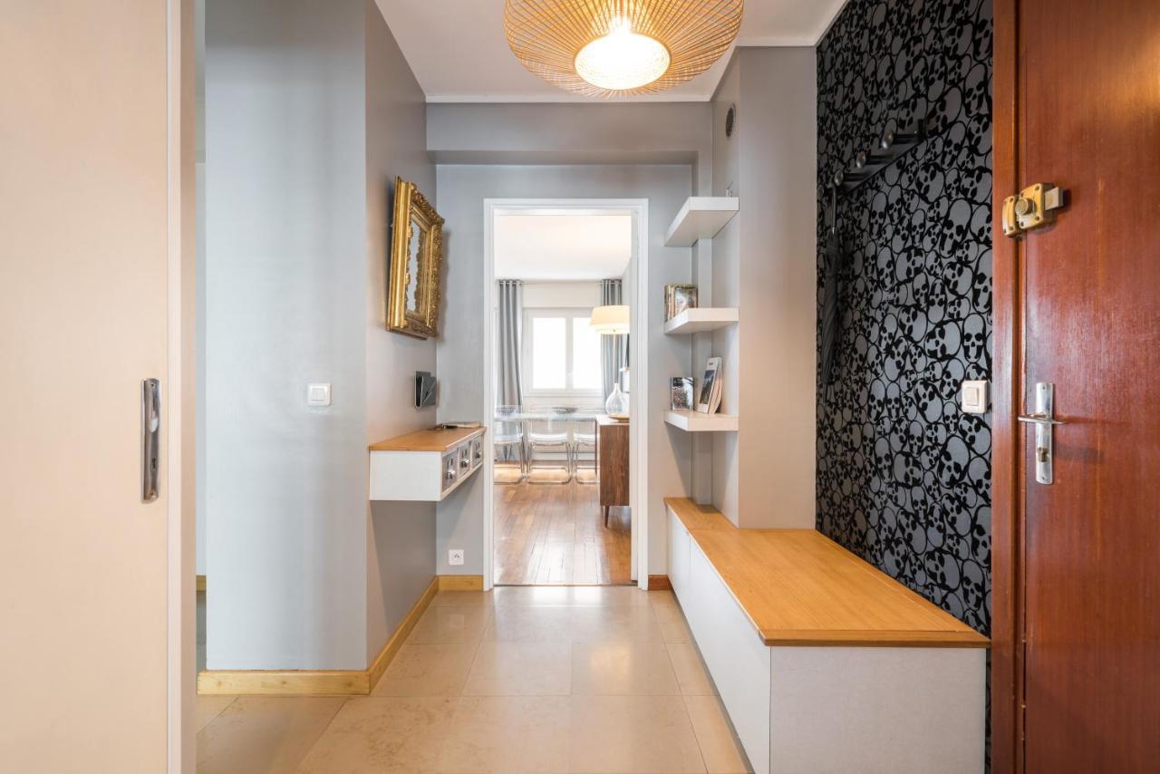 Honore - Suite Vendome Lyon Luaran gambar