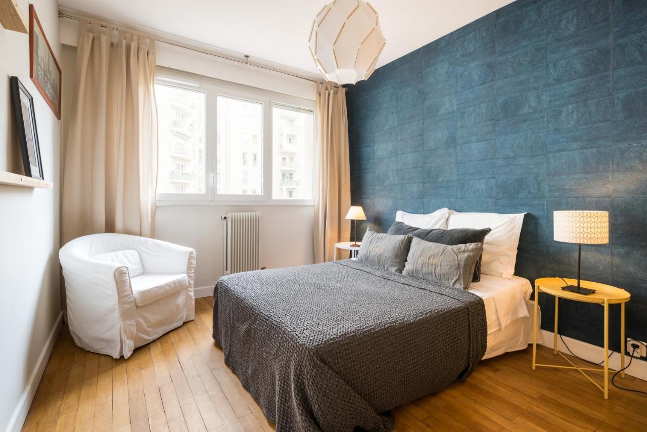Honore - Suite Vendome Lyon Luaran gambar